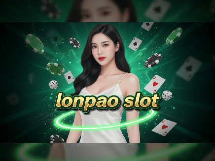 lonpao slot
